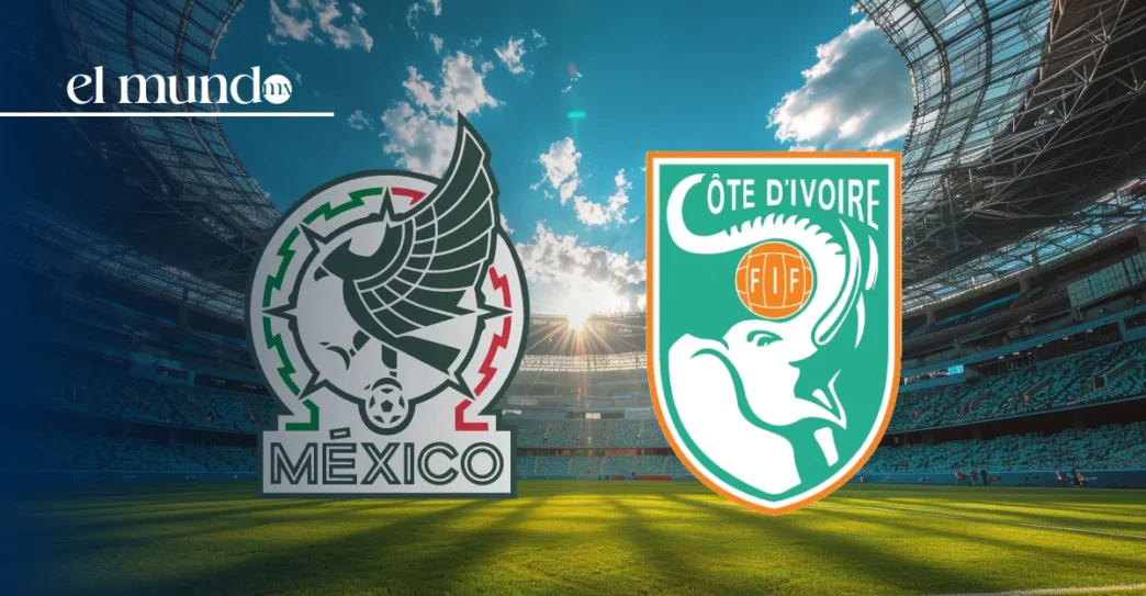 México vs Costa de Marfil: Fecha, horario y dónde ver el segundo duelo del "Tri" en la Copa Mundial Sub-17