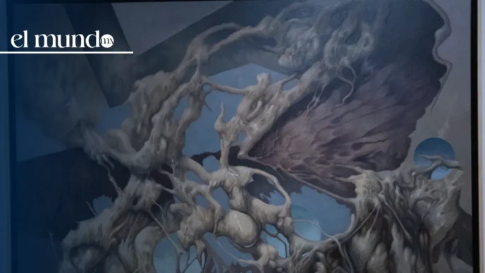 Innovación y experimentación definen la Bienal Rufino Tamayo 2025