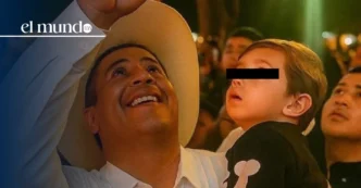 EEUU ofrece ayuda a México tras asesinato de Carlos Manzo