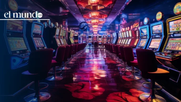 EEUU sanciona a casinos mexicanos por presunto narcolavado