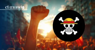 La Generación Z convoca marcha en México contra la corrupción y el nepotismo político