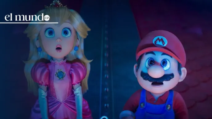 Super Mario Galaxy Movie: ¿Cuándo se estrena?