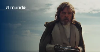 trilogía de Rian Johnson