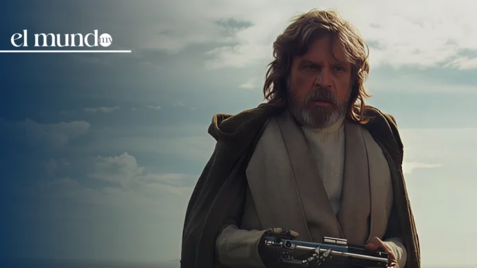 trilogía de Rian Johnson