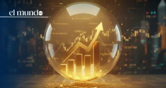 Alerta BPI: ¿Doble burbuja en oro y acciones?