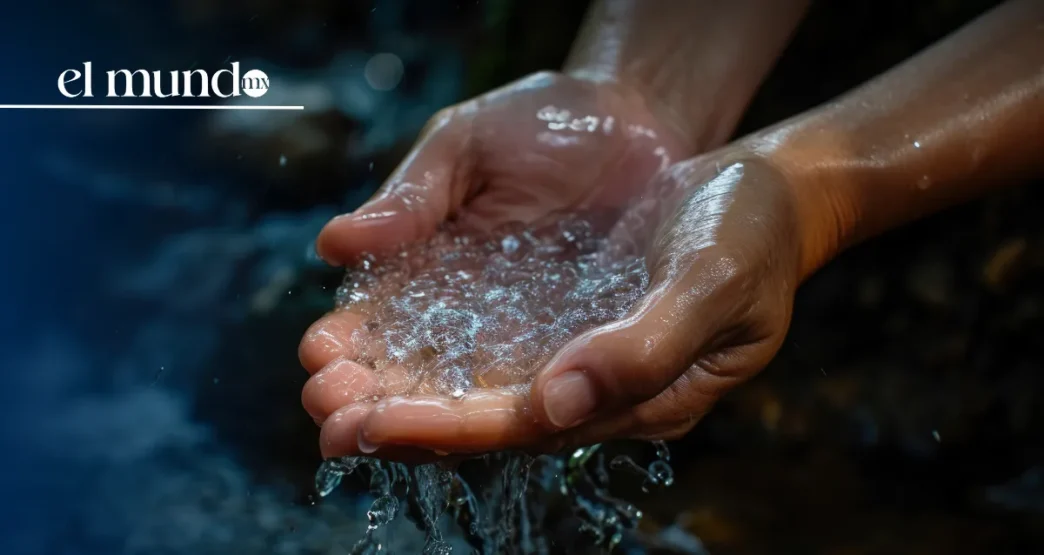 Trump y Sheinbaum: Tensión política por el Tratado de Aguas