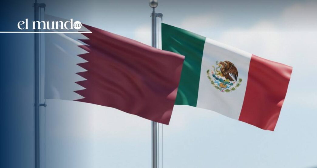 Años de Cultura 2026 confirma a México como invitado de honor