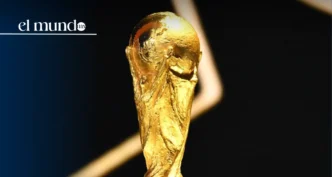 FIFA cede a críticas y reduce precios de entradas para la Copa del Mundo 2026