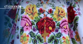 Bordadoras mayas aún aguardan protección legal contra marcas