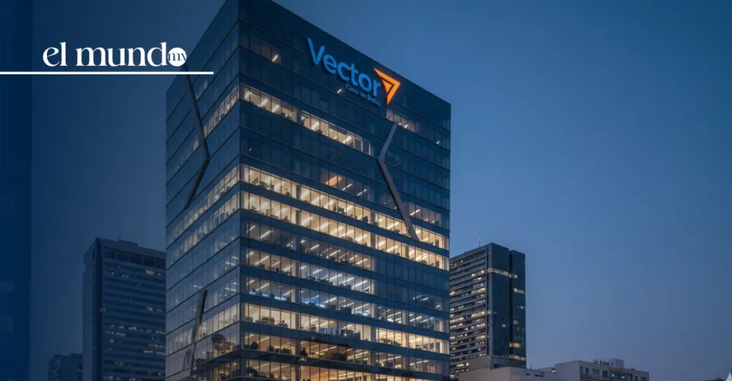 CNBV decreta cierre de empresa Vector de Alfonso Romo