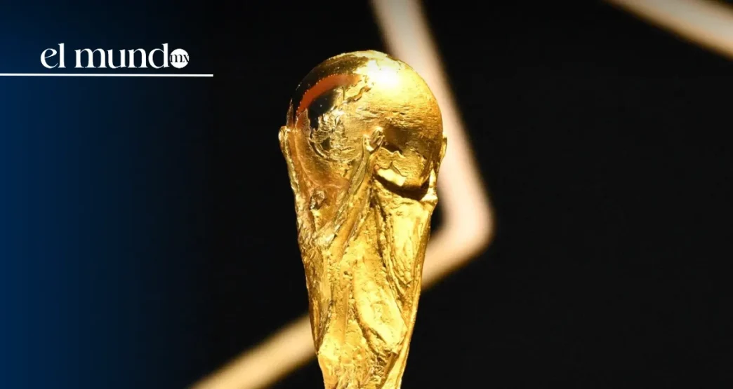 Calendario oficial del Mundial 2026: Fechas, horarios y sedes de todos los partidos