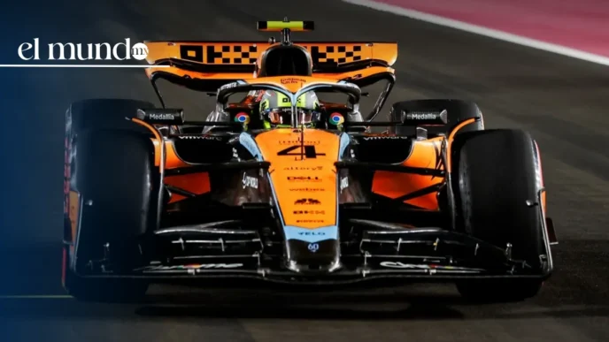 Fórmula 1: Se confirma la parrilla completa de pilotos para la Temporada 2026