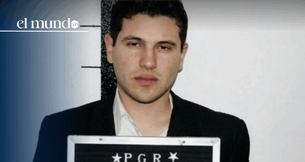 Autoridades imponen prisión preventiva a familiares de Iván Archivaldo Guzmán