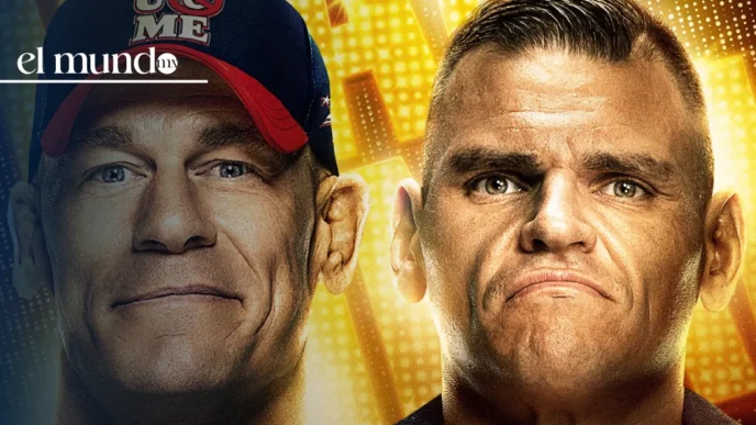John Cena vs Gunther: Fecha, horario y dónde ver la última lucha de Cena