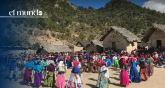 Las demandas Wixárika al gobierno: tierra, protección ambiental y atención