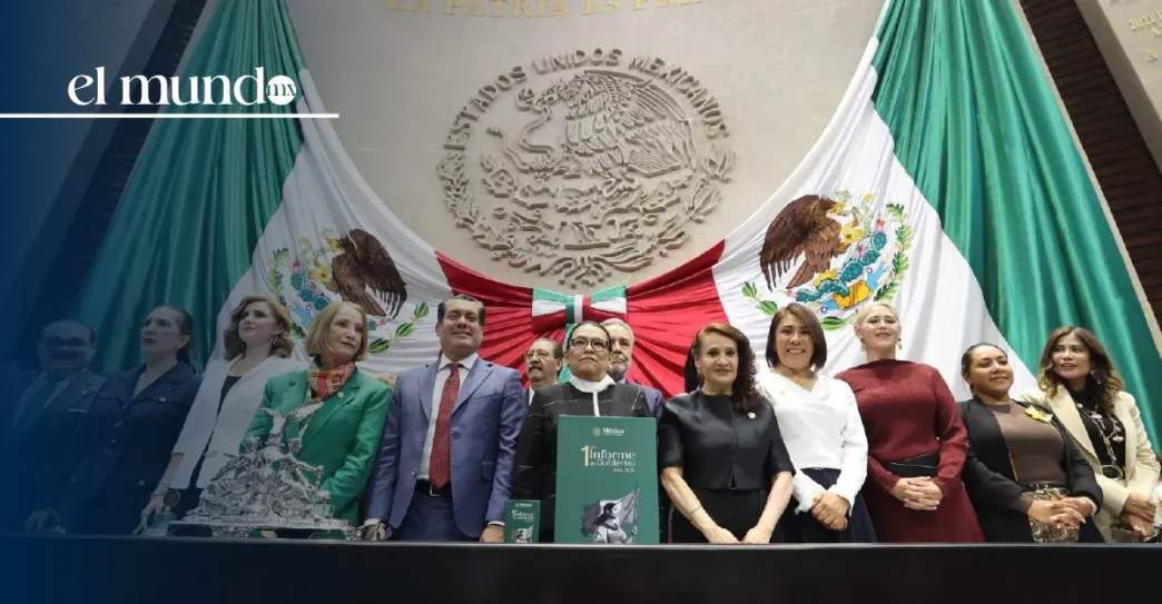 Ley General de Aguas 2025