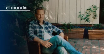 Condenan a médico que suministraba ketamina a Matthew Perry