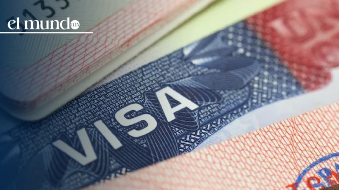 Estados Unidos cancela visa a Tonatiuh Márquez