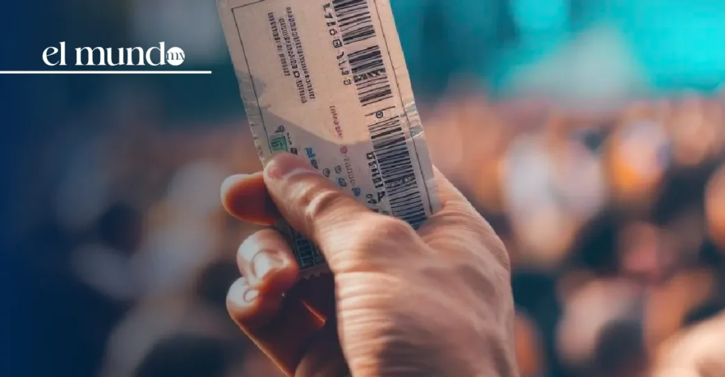 reventa de boletos en conciertos