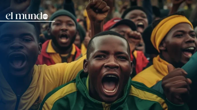 Mundial 2026: Cuatro países tienen prohibido el ingreso de sus aficionados a Estados Unidos