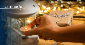 Entre uvas, maletas y velas: los rituales más populares para recibir el Año Nuevo