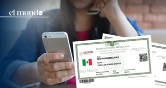 Padrón de Telefonía Móvil: ¿Cuándo inicia el registro obligatorio y qué pasa si no vinculas tu CURP?