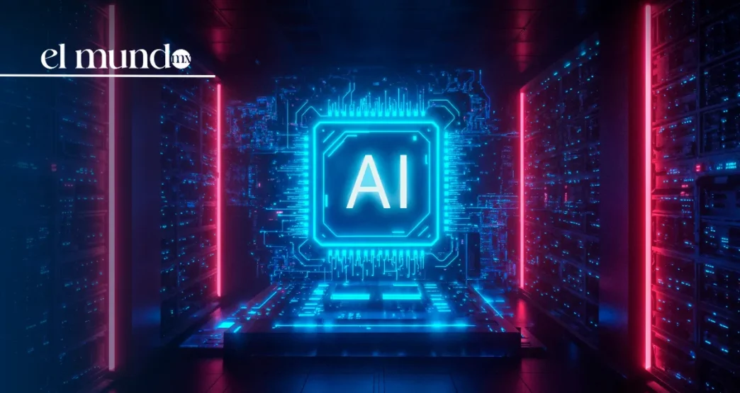 Time reconoce a los líderes de la inteligencia artificial como la Personalidades del Año