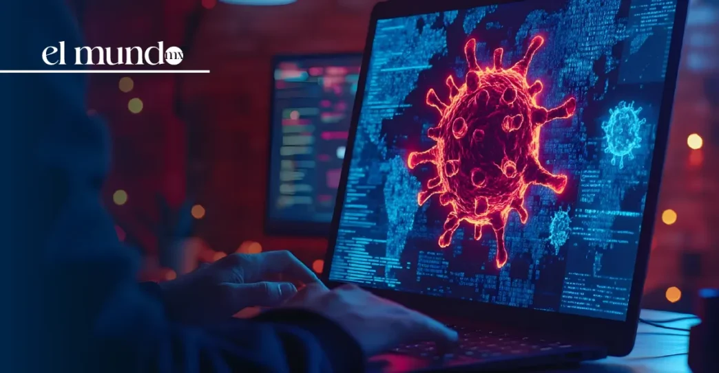 Alertan de aumento de ataques con WormGPT y FraudGPT