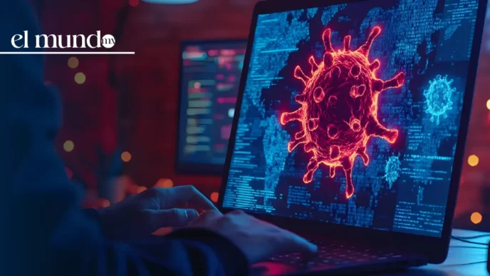 Alertan de aumento de ataques con WormGPT y FraudGPT