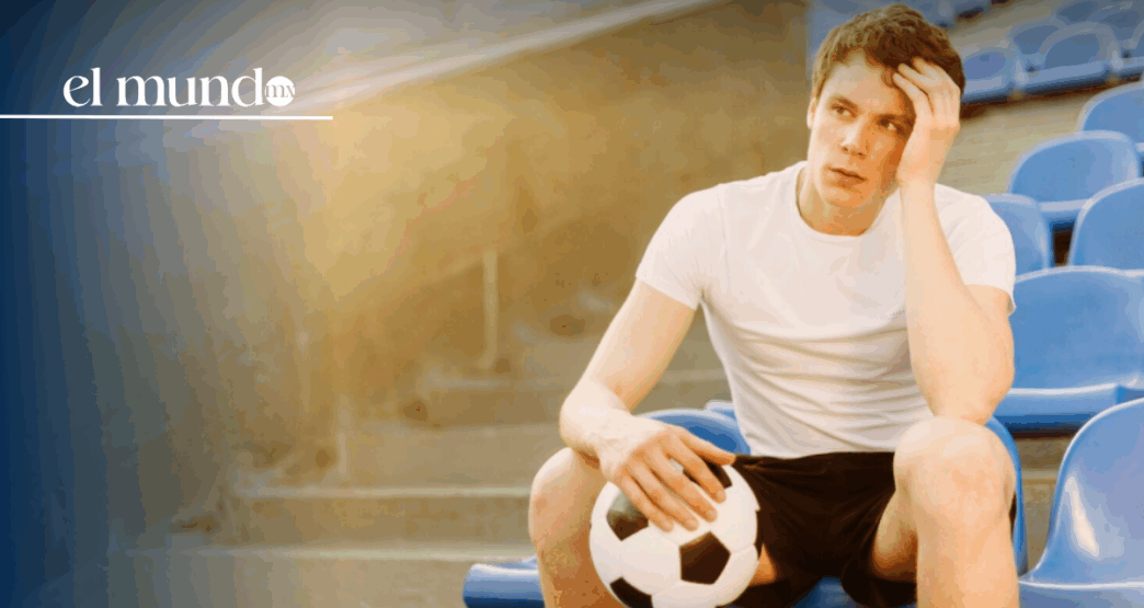 calor extremo Mundial 2026 en México