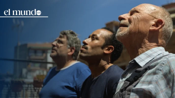 El cine de Barcelona conquista en la FIL Guadalajara 2025