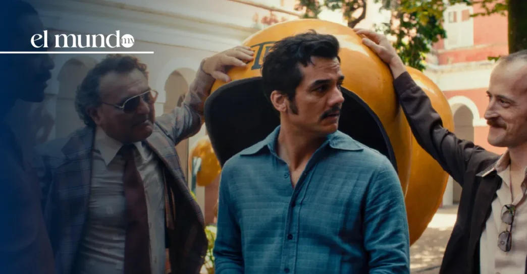 ¿Cuándo se estrena 'El agente secreto' en los cines de México?