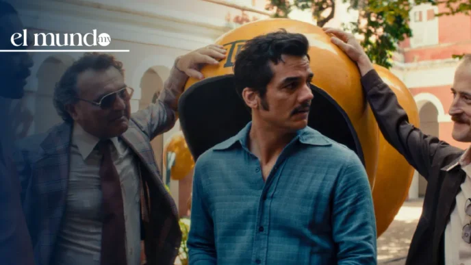 ¿Cuándo se estrena 'El agente secreto' en los cines de México?