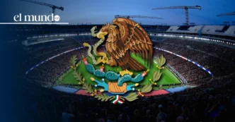 El FC Barcelona homenajeará a México en el Camp Nou