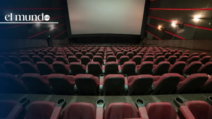 estrenos cine enero 2026