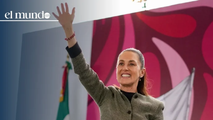 industria cinematográfica en México