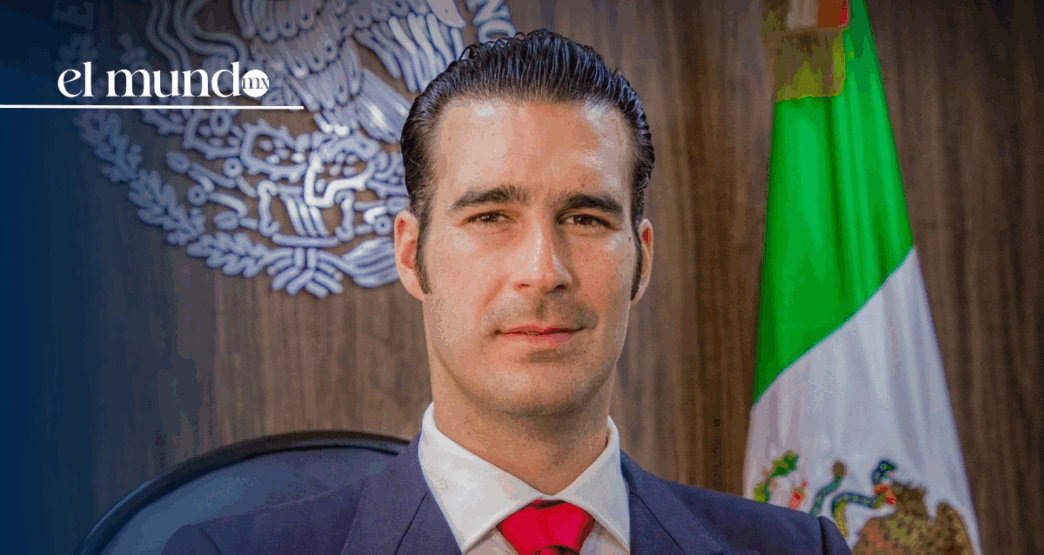 ¿Quién es Miguel Torruco, nuevo subsecretario de prevención en la SSPC?