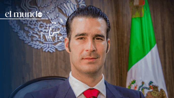 ¿Quién es Miguel Torruco, nuevo subsecretario de prevención en la SSPC?