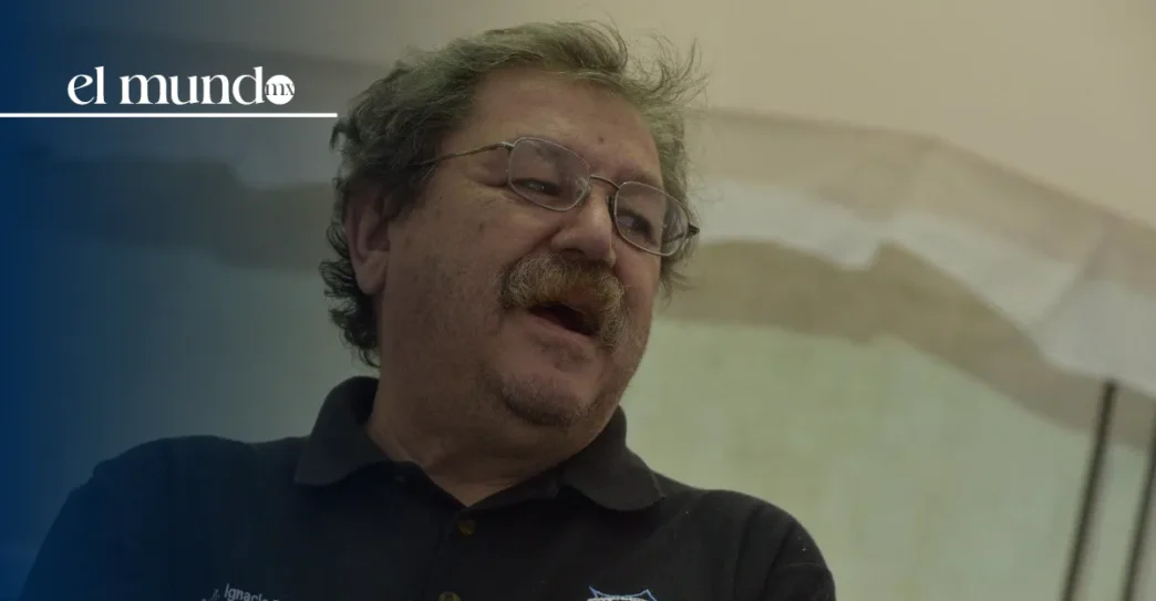 Taibo II gasta 25 mdp en libros para Cuba y otros países de Latam