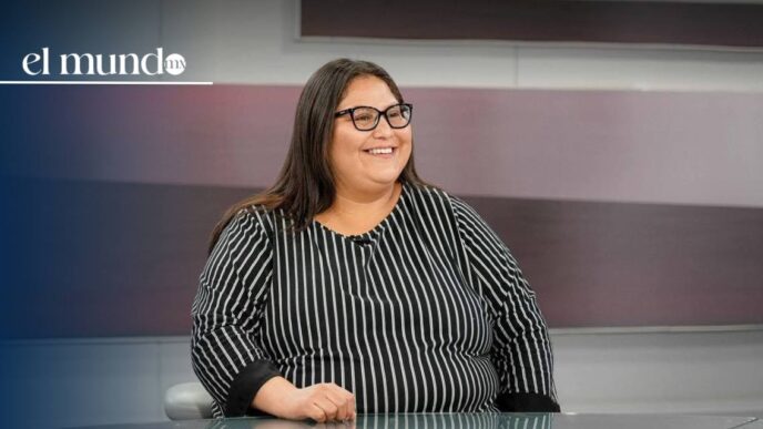 Citlalli Hernández pide dejar a 12,480 familias sin trabajo