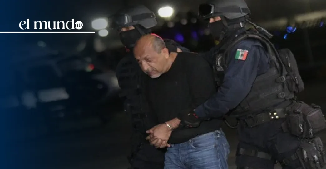 Posponen audiencia de 'La Tuta' en EEUU