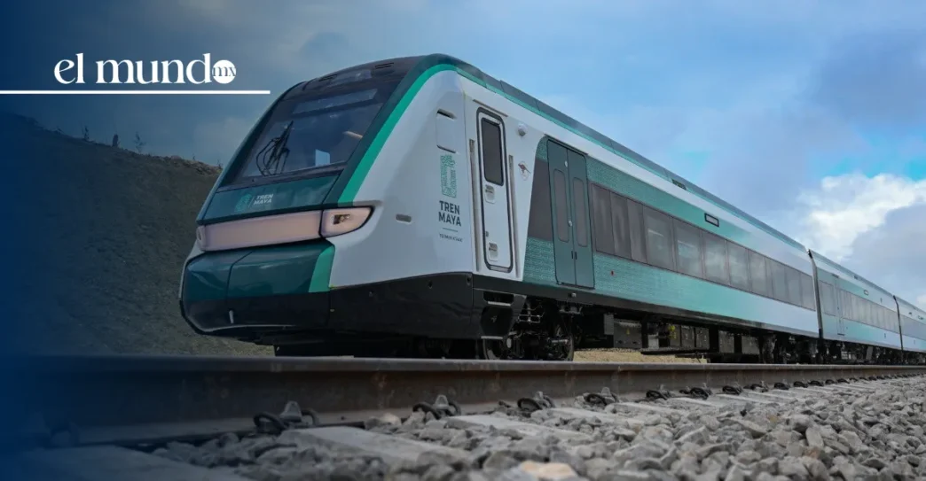 El Tren Maya, un barril sin fondo de la 4T