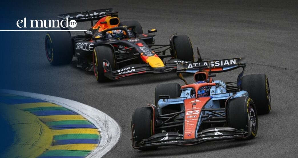 Calendario Fórmula 1 2026: fechas oficiales, Grandes Premios y el regreso de "Checo" Pérez