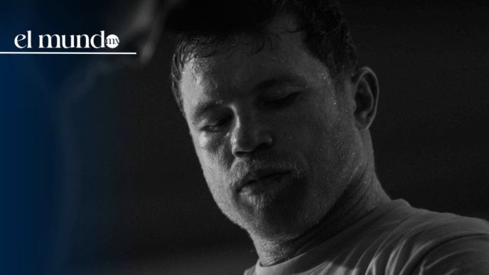 Canelo Álvarez próxima pelea