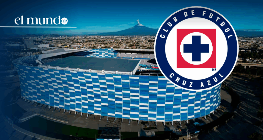 ¿Por qué Cruz Azul jugará en el Estadio Cuauhtémoc en el Clausura 2026?