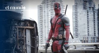 Deadpool 4