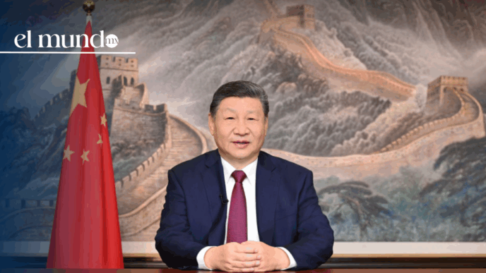 Estados Unidos en Venezuela