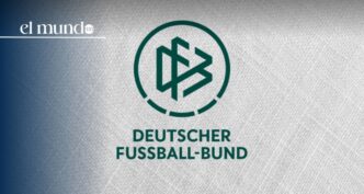 Federación Alemana de Futbol presenta nuevo logo y renueva su imagen en su 125 aniversario