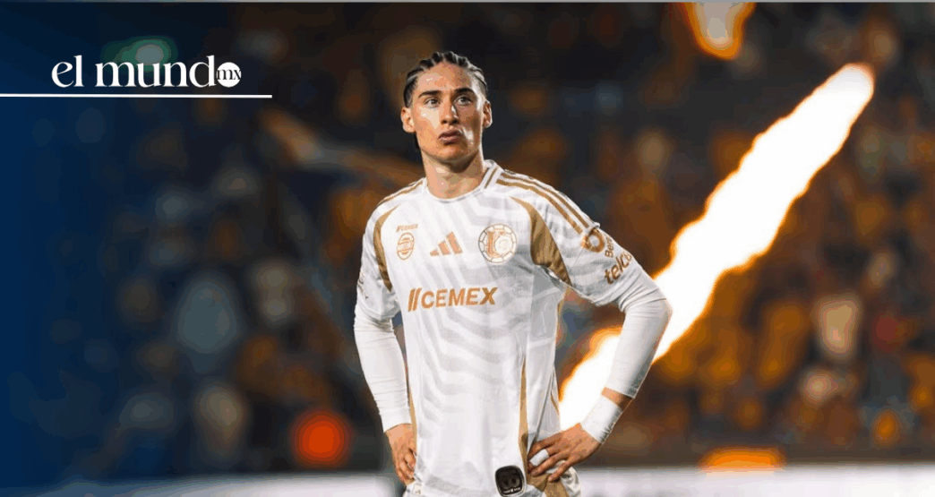 Marcelo Flores es convocado por Canadá y se aleja de la Selección Mexicana rumbo al Mundial 2026