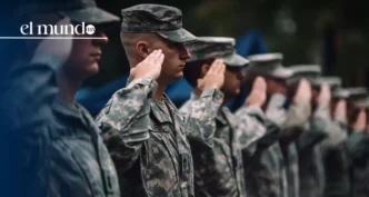 Estados Unidos prepara envío de fuerzas armadas a México en 2026